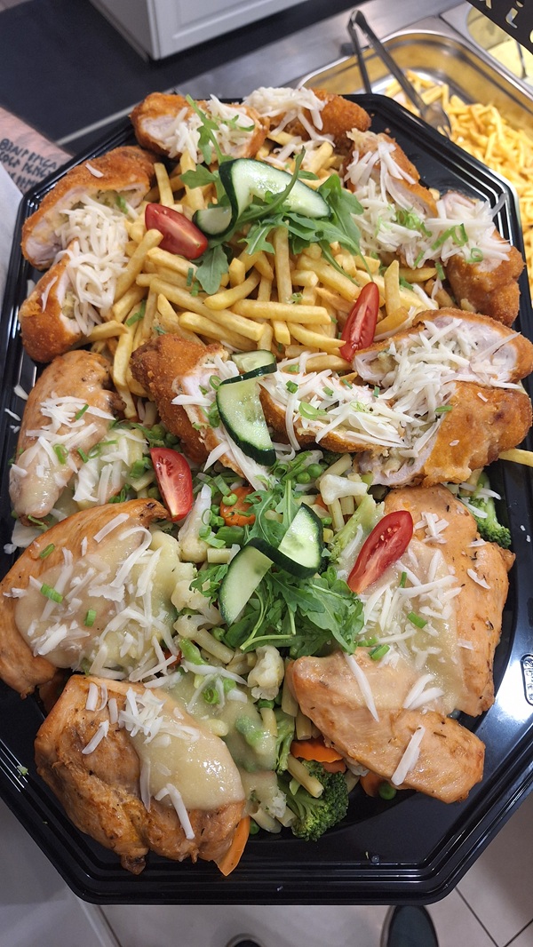 Cannoli