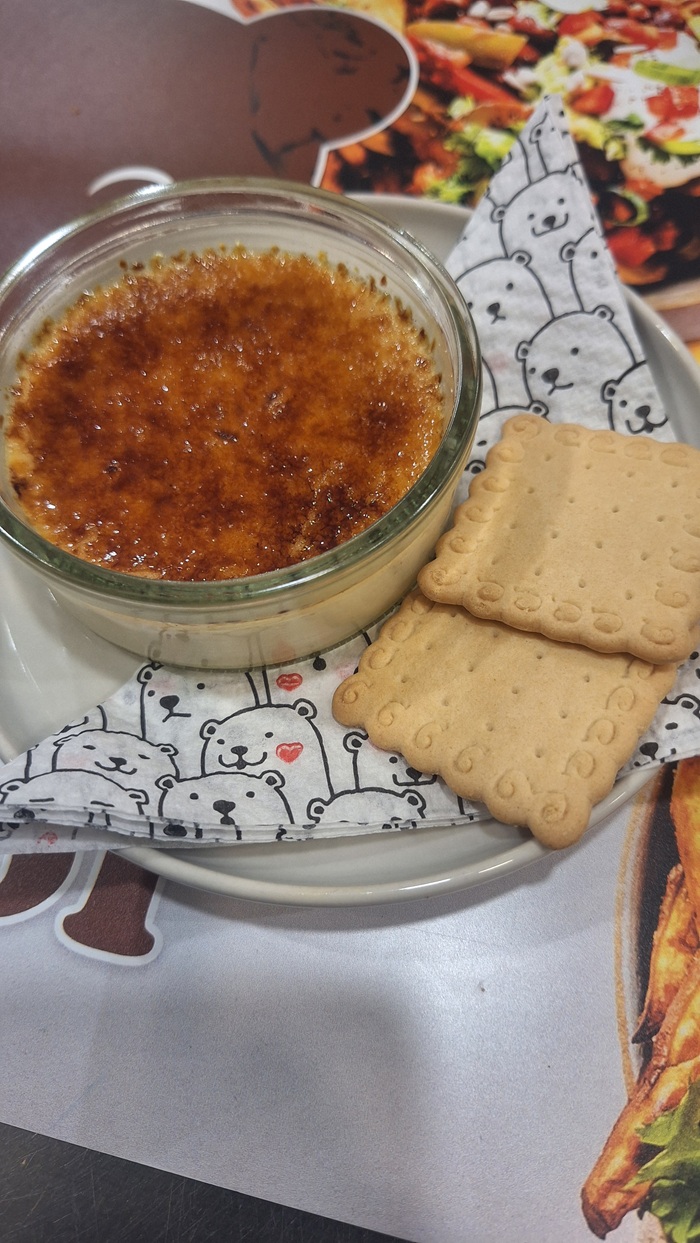 Panna Cotta