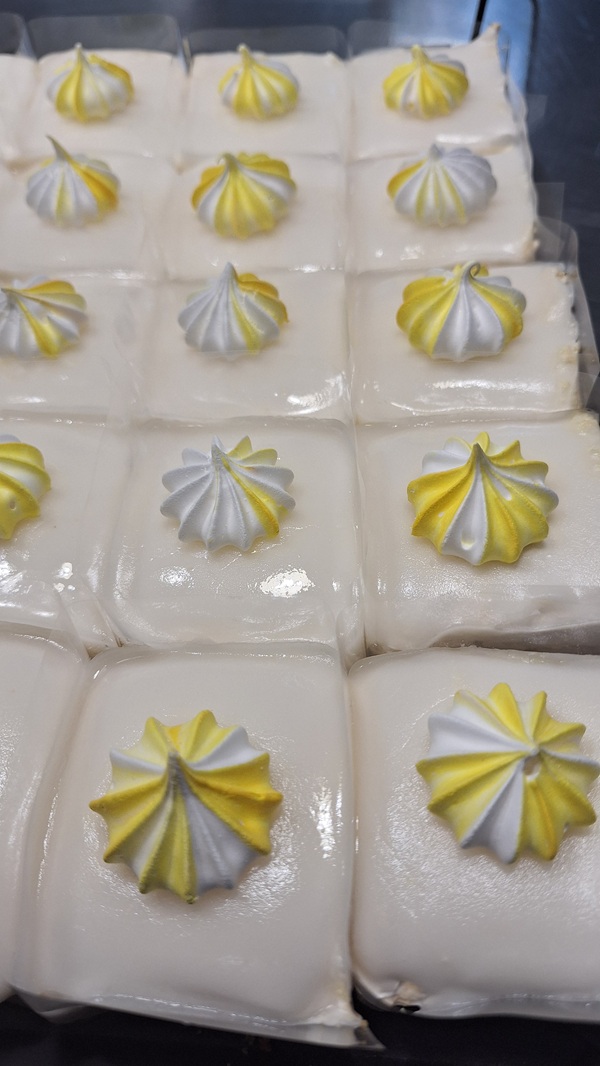 Panna Cotta