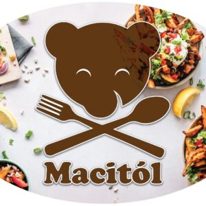 2 Személyes bőségtál