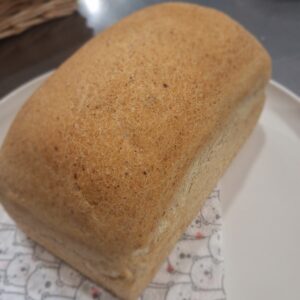 Kézműves gluténmentes kenyér 300g